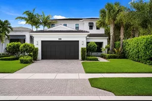 5603 Delacroix Ter, Palm Beach Gardens, FL 33418 - Photo 2
