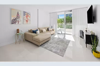 2200 NE 33rd Avenue #2d, Fort Lauderdale, FL 33305 - Photo 1