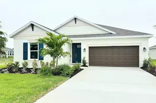 9299 SW Lorenzo Way, Port Saint Lucie, FL 34987 - Photo 1