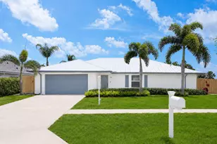 30 Chestnut Trail, Tequesta, FL 33469 - Photo 1