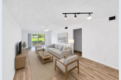 3405 Bimini Lane #D1, Coconut Creek, FL 33066 - Photo 6