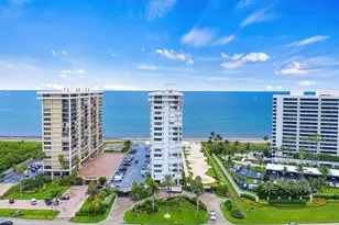 1180 S Ocean Blvd, Boca Raton, FL 33432 - Photo 1