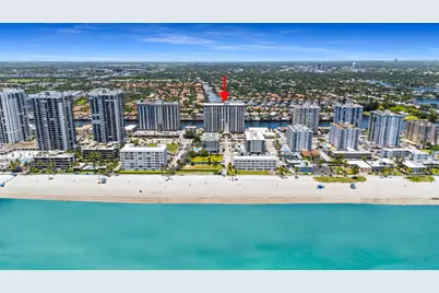 1500 S Ocean Drive #14h, Hollywood, FL 33019 - Photo 1