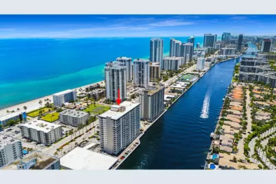 1500 S Ocean Drive #14h, Hollywood, FL 33019 - Photo 4
