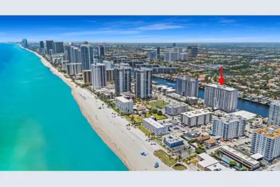 1500 S Ocean Drive #14h, Hollywood, FL 33019 - Photo 2