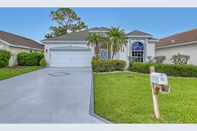101 Meadowlands Drive, Royal Palm Beach, FL 33411 - Photo 1