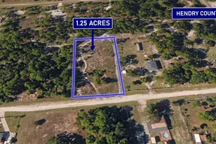 860 S Palomino St, Clewiston, FL 33440 - Photo 1