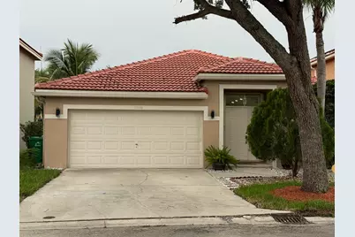 11534 NW 4th Manor, Coral Springs, FL 33071 - Photo 1