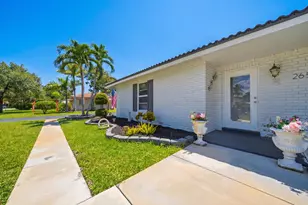 2651 NW 107th Ave, Coral Springs, FL 33065 - Photo 6