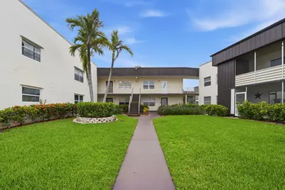 441 Burgundy J #441, Delray Beach, FL 33484 - Photo 1