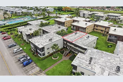 441 Burgundy J #441, Delray Beach, FL 33484 - Photo 42