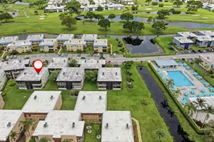 441 Burgundy J, Delray Beach, FL 33484 - Photo 38