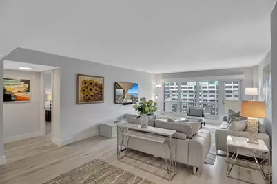 5000 N Ocean Boulevard #1403, Lauderdale by the Sea, FL 33308 - Photo 6