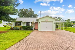 7100 NW 92nd Ave, Tamarac, FL 33321 - Photo 1