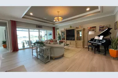 11032 SW Ivory Springs Lane, Port Saint Lucie, FL 34987 - Photo 12