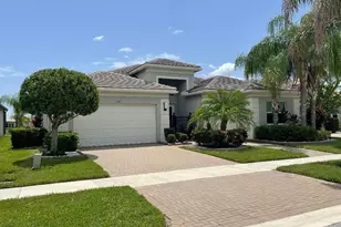 11032 SW Ivory Springs Ln, Port Saint Lucie, FL 34987 - Photo 1