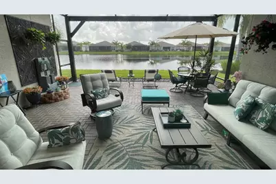 11032 SW Ivory Springs Lane, Port Saint Lucie, FL 34987 - Photo 30