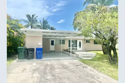 2548 Gulfstream Lane, Fort Lauderdale, FL 33312 - Photo 2