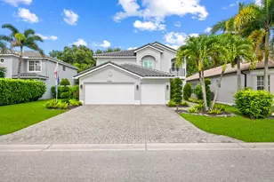 10560 Walnut Valley Dr, Boynton Beach, FL 33473 - Photo 1