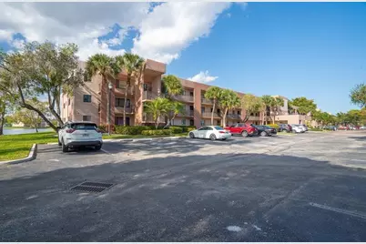 7442 Ashmont Circle #203, Tamarac, FL 33321 - Photo 1