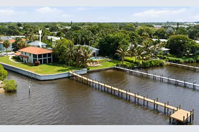 911 NW Sunset Terrace, Stuart, FL 34994 - Photo 1