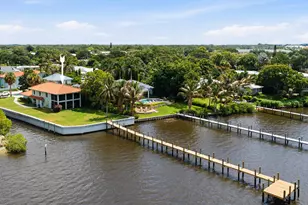 911 NW Sunset Terrace, Stuart, FL 34994 - Photo 1