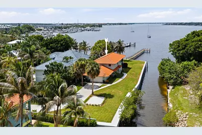 911 NW Sunset Terrace, Stuart, FL 34994 - Photo 2