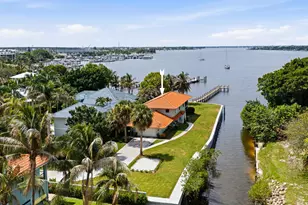 911 NW Sunset Terrace, Stuart, FL 34994 - Photo 2