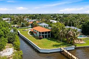 911 NW Sunset Terrace, Stuart, FL 34994 - Photo 4