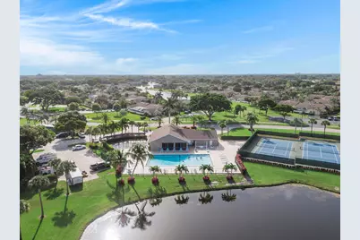 9621 Boca Gardens Circle N #A, Boca Raton, FL 33496 - Photo 16