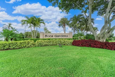 9621 Boca Gardens Circle N #A, Boca Raton, FL 33496 - Photo 18