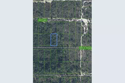 2330 Bird Of Paradise Avenue, Sebring, FL 33875 - Photo 2
