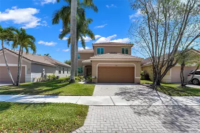 1070 Bluewood Terrace, Weston, FL 33327 - Photo 62
