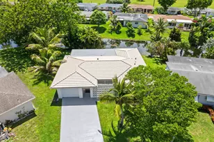 1550 NW 70th Terrace, Margate, FL 33063 - Photo 4
