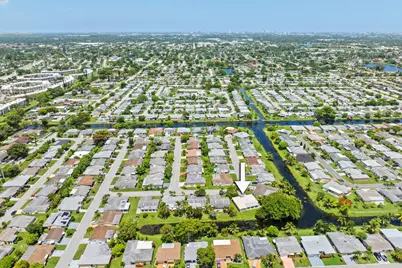 1550 NW 70th Terrace, Margate, FL 33063 - Photo 1