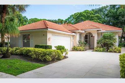 191 E Tall Oaks Circle, Palm Beach Gardens, FL 33410 - Photo 1