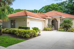 191 E Tall Oaks Cir, Palm Beach Gardens, FL 33410 - Photo 1
