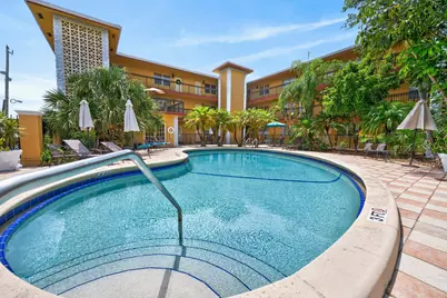744 NE 14th Avenue #21, Fort Lauderdale, FL 33304 - Photo 4