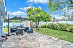 404 S 62nd Terrace, Hollywood, FL 33023 - Photo 2