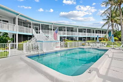 2748 NE 28th Avenue #20, Lighthouse Point, FL 33064 - Photo 2