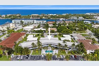 2748 NE 28th Avenue #20, Lighthouse Point, FL 33064 - Photo 14