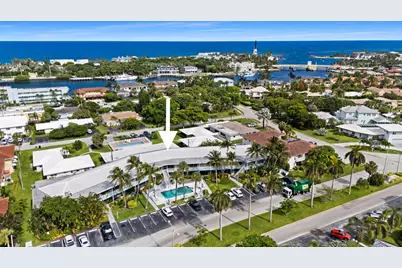 2748 NE 28th Avenue #20, Lighthouse Point, FL 33064 - Photo 1
