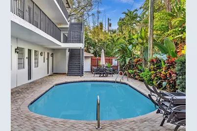 215 NE 16th Avenue #203, Fort Lauderdale, FL 33301 - Photo 2