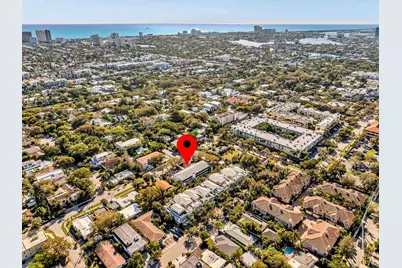 215 NE 16th Avenue #203, Fort Lauderdale, FL 33301 - Photo 36