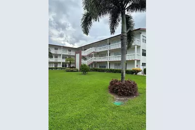 599 Fanshaw O, Boca Raton, FL 33434 - Photo 1