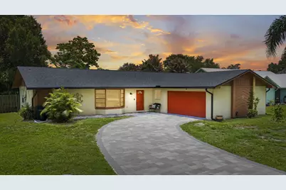2485 SE Alden Street, Port Saint Lucie, FL 34984 - Photo 1
