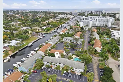 2683 NE 15th Street, Pompano Beach, FL 33062 - Photo 2