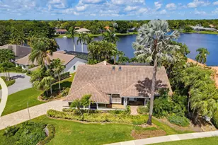 1619 Wiltshire Village Dr, Wellington, FL 33414 - Photo 1