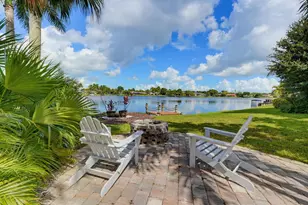 1619 Wiltshire Village Dr, Wellington, FL 33414 - Photo 2