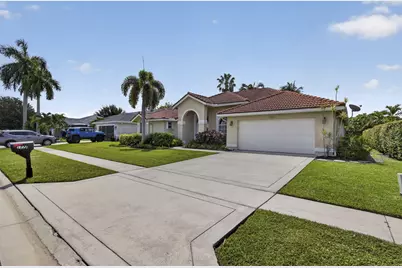 1224 Lake Breeze Drive, Wellington, FL 33414 - Photo 4